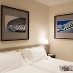 Fiera ホテル 4*