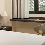Fiera ホテル 4*