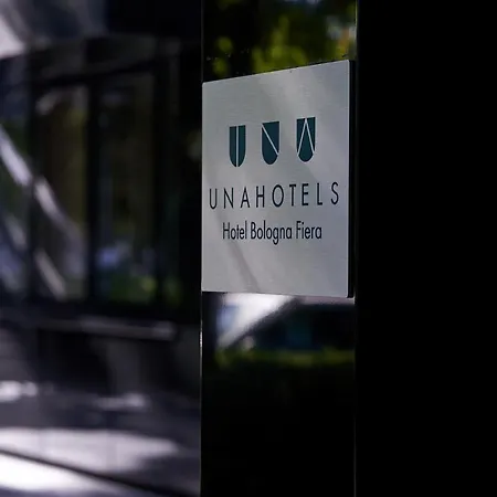 Fiera Hotel Bologna