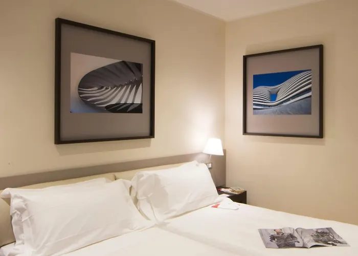 Fiera Hotel 4*