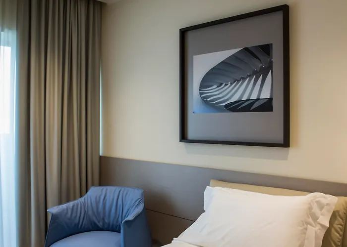 Hotel Fiera