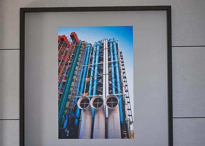 Hotel Fiera