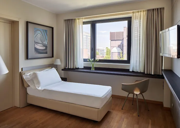 Fiera Hotel Bolonia