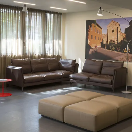 Fiera 4* Boloňa