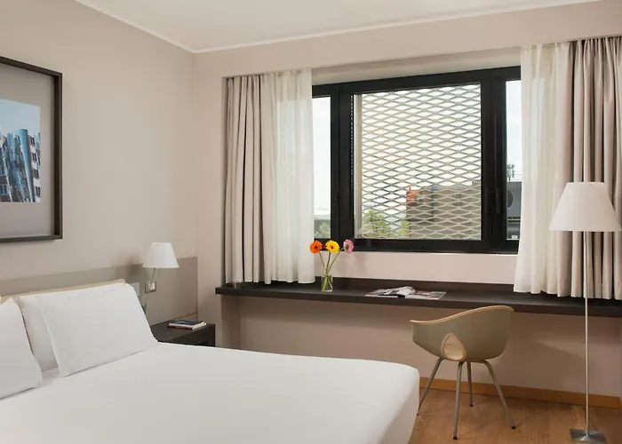 Fiera 4* Bologna